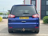 Ford Galaxy 2.0 TDCi Zetec MPV 5dr Diesel Manual Euro 6 (120 ps) 16