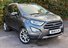 Ford Ecosport 1.5 TDCi Titanium Euro 6 (s/s) 5dr