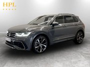 Volkswagen Tiguan 2.0 TDI R-Line SUV 5dr Diesel DSG 4Motion Euro 6 (s/s) (200 ps) Air Con - A 3