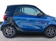 Smart Fortwo Coupe 1.0 Prime Euro 6 (s/s) 2dr 2