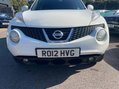 Nissan Juke 1.5 dCi 8v Acenta Premium Euro 5 5dr 9