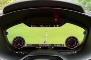 Audi TT TTS TFSI QUATTRO 42