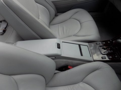 Mercedes-Benz SL Series SL320 33