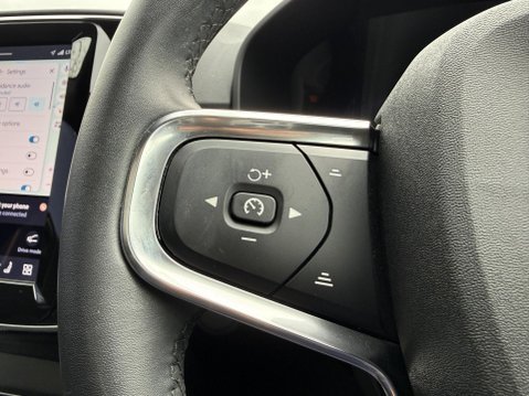 Volvo C40 Recharge 69kWh Core SUV 5dr Electric Auto (231 ps) 34
