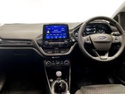 Ford Fiesta 1.0T EcoBoost Titanium Hatchback 5dr Petrol Manual Euro 6 (s/s) (95 ps) Air 19