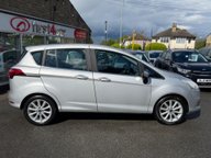 Ford B-Max TITANIUM NAVIGATOR 8