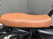 Mutt Akita 2020 ONLY 1K VERY CLEAN EXAMPLE MOT OCTOBER 2027 125CC 27