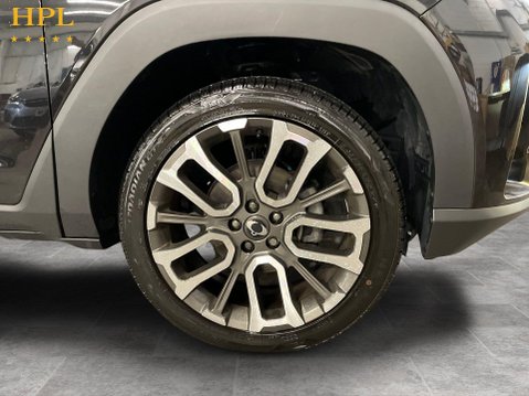 KGM Torres 1.5 K40 SUV 5dr Petrol Auto Euro 6 (s/s) (163 ps) One Owner 10