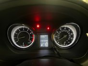 Suzuki Kizashi 2.4 16V Sport CVT 4WD Euro 5 4dr 27