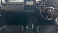 Toyota Corolla 2.0 Corolla GR Sport HEV CVT 5dr 25