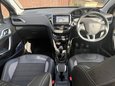 Peugeot 2008 ALLURE PREMIUM 13