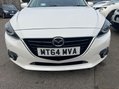 Mazda 3 2.0 SKYACTIV-G Sport Nav Euro 5 (s/s) 5dr 9