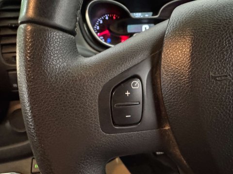 Renault Trafic 1.6 Trafic LL29 Sport Nav Energy dCi 17
