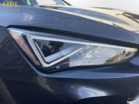Cupra Formentor 1.4 eHybrid 12.8kWh VZ2 SUV 5dr Petrol Plug-in Hybrid DSG Euro 6 (s/s) (245 9