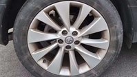 Vauxhall Mokka X 1.4i Turbo Elite Nav SUV 5dr Petrol Auto Euro 6 (140 ps) 28