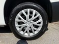 Citroen Berlingo 1000 ENTERPRISE PRO M BLUEHDI 15