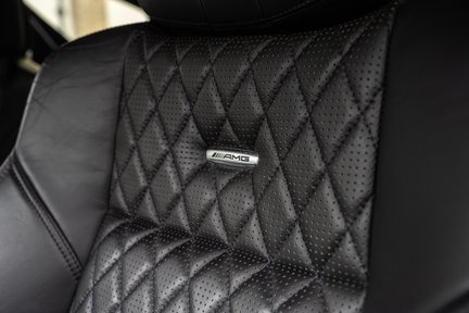 Mercedes-Benz G Series G500 Cabriolet 32