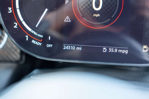 Mini Hatch 2.0 John Cooper Works Auto 3dr 29