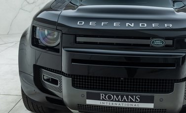 Land Rover Defender 90 V8 P525 27