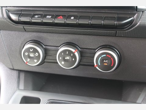 Renault Kangoo ML19 DCI ADVANCE EDC 21