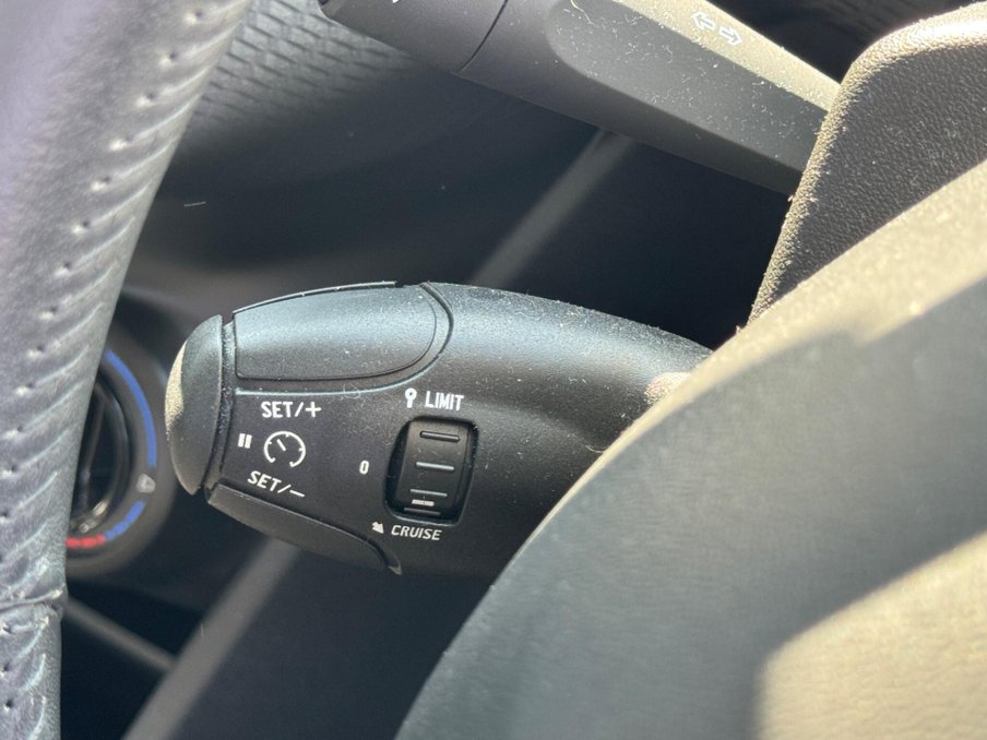 2018 Peugeot 208 — image 18