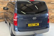 Hyundai I800 2.5 CRDi SE Nav MPV 5dr Diesel Manual Euro 6 (136 ps) 76