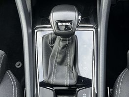 Skoda Karoq 1.5 Karoq Sportline TSi Semi-Auto 5dr 56
