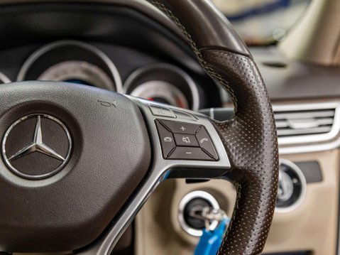 Mercedes-Benz E Class 3.0 E350 V6 BlueTEC AMG Sport Saloon 4dr Diesel G-Tronic+ Euro 6 (s/s) (252 44