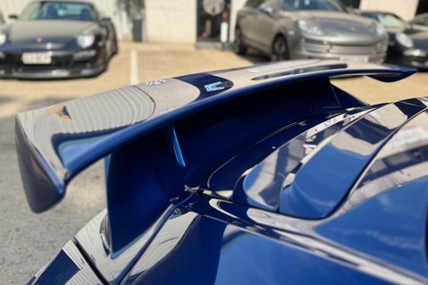 Porsche 911 CARRERA S PDK 33