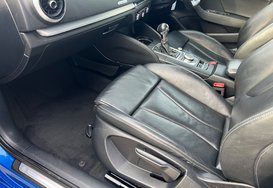 Audi A3 S3 QUATTRO 33