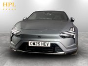 Polestar 4 Single Motor 100kWh Long Range Plus SUV 5dr Electric Auto RWD (272 ps) 1 Ow 2