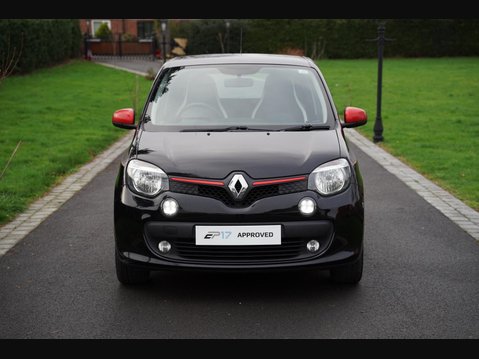 Renault Twingo 0.9 TCe ENERGY Dynamique S Euro 6 (s/s) 5dr 2
