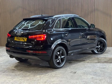 Audi Q3 1.4 Q3 Sport TFSI 5dr 23