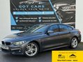 BMW 4 Series 2.0 420d M Sport Auto Euro 6 (s/s) 5dr 1