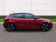 SEAT Ibiza 1.0 Ibiza FR Sport TSi Semi-Auto 5dr 2