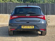 Hyundai i20 T-GDI PREMIUM MHEV 8