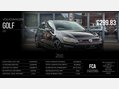 Volkswagen Golf 2.0 Golf GTi Performance TSi Semi-Auto 5dr 11