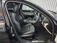 Alfa Romeo Giulia 2.9 V6 Bi-Turbo Quadrifoglio Saloon 4dr Petrol Auto Euro 6 (s/s) (510 ps) 23