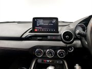 Mazda MX-5 1.5 SKYACTIV-G Sport Nav+ Convertible 2dr Petrol Manual Euro 6 (132 ps) 18