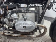 BMW R50 198 R45 classic bike 28