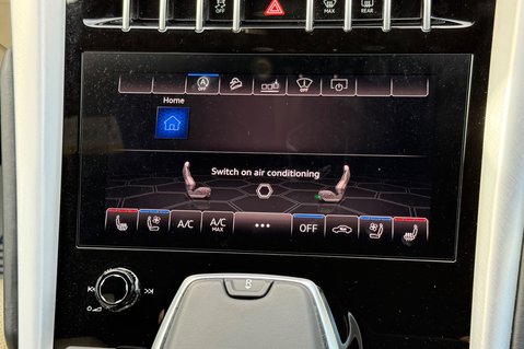 Lamborghini Urus V8 - BANG & OLUFSEN 3D ADVANCED -IVORY LEATHER -HUD -MASSAGE SEATS -ACC 61