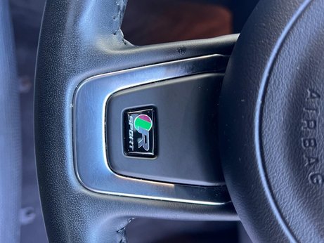 Jaguar F-Pace 2.0 D180 R-Sport Auto AWD Euro 6 (s/s) 5dr 44