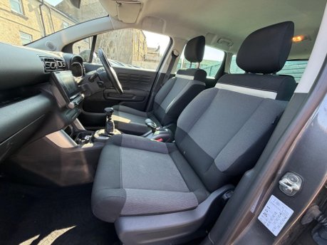 Citroen C3 Aircross PURETECH FLAIR S/S 14