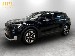 Ford Explorer Standard Range 52kWh Style SUV 5dr Electric Auto (170 ps)