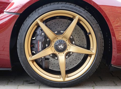 Ferrari LaFerrari 20