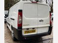 Peugeot Expert 1.6 HDi Panel Van 4dr Diesel Manual L2 H1 (194 g/km, 90 bhp) 18