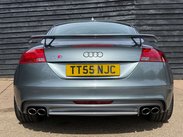 Audi TT 2.0 TT S Quattro Semi-Auto 4WD 3dr 18