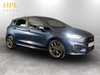 Ford Fiesta 1.0T EcoBoost MHEV ST-Line Edition Hatchback 5dr Petrol Manual Euro 6 (s/s)