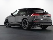 Audi Q8 3.0 TFSI V6 55 Black Edition SUV 5dr Petrol Tiptronic quattro Euro 6 (s/s) 28