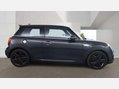 Mini Hatch 2.0 Cooper S Sport Auto 3dr 7